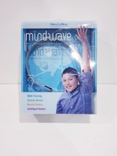 NeuroSky MindWave Mobile