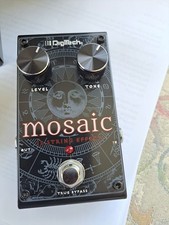 Digitech Mosaic 12-String