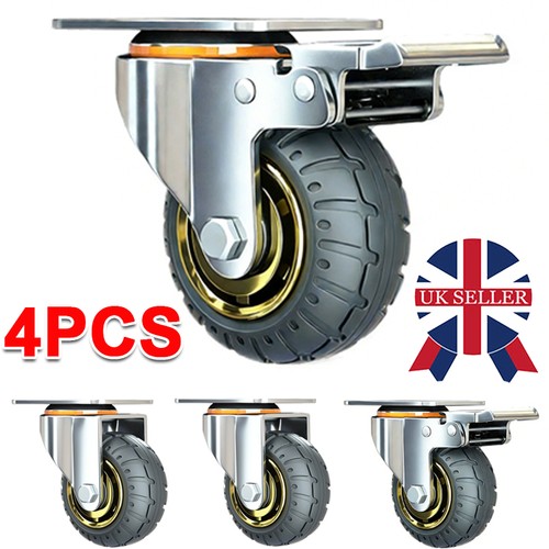 Inch heavy duty 100mm - heavy,