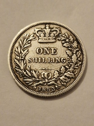 1853 queen victoria - 1853,