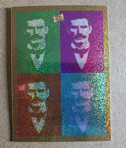 2025 pieces the past wild - 2025,
