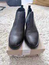BRAND NEW Clark’s ‘Netley