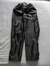 Richa Rain Warrior Trousers