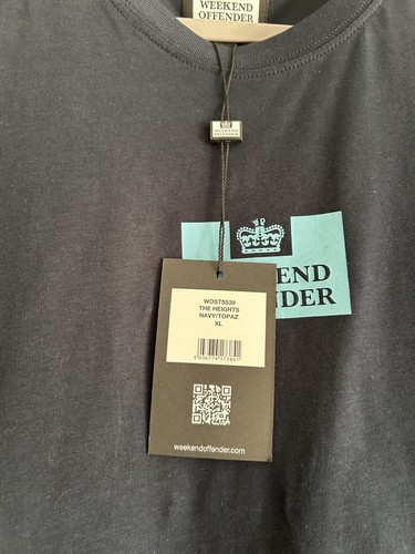 Weekend offender men - weekend, men's