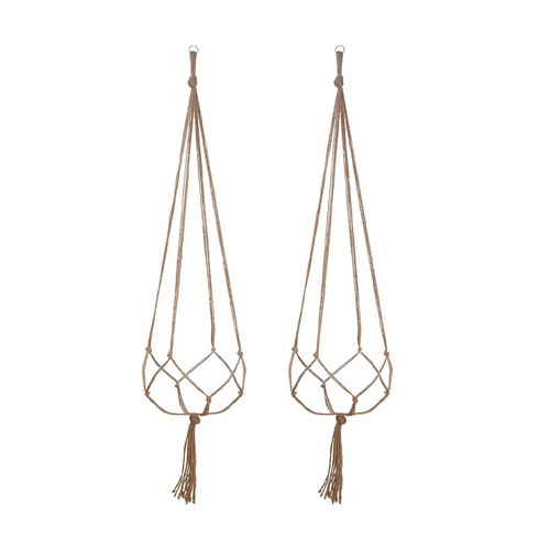Hanging flower pot basket - pot,