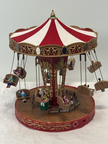 Vtg merry brite christmas - vtg,