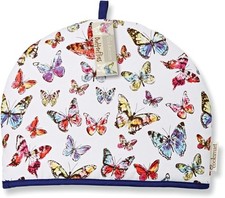 Tea Cosy Cotton Butterfly