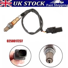 Pre-Cat Upstream Lambda Oxygen