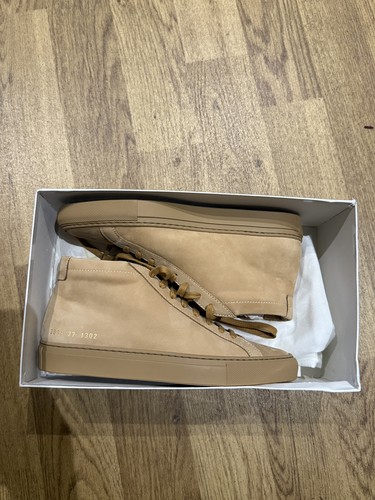 Common projects natural - common,