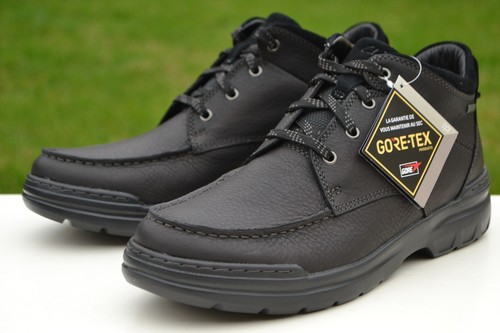 Clarks mens bnib waterproof - clarks,