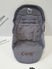 GENUINE iCandy Peach 1 Upper