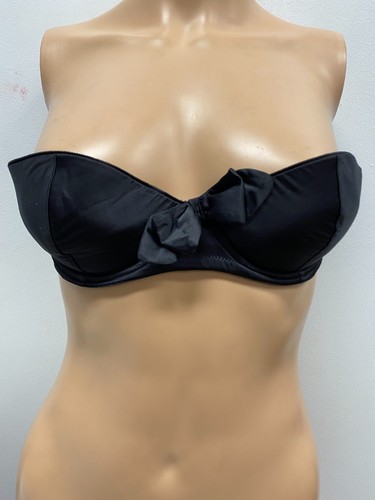 Bustier bra maison - bra, close