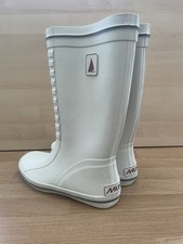 MUSTO Sailing Yacht Wellies