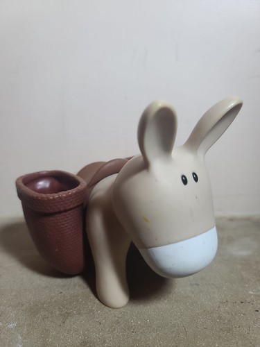 Vintage tapas donkey - vintage,