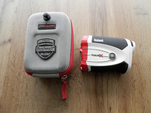 Bushnell tour slope golf - bushnell,