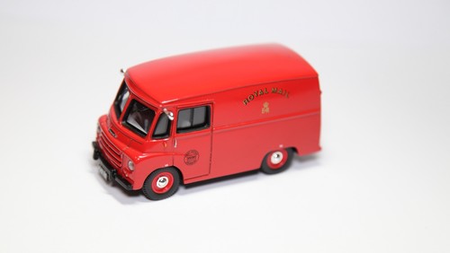 Vitesse 1959 morris ld150 - 1959,