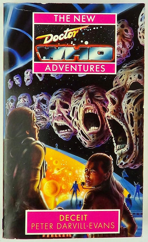 New doctor who adventures - new, dr