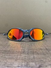 Oakley Romeo X Metal retro