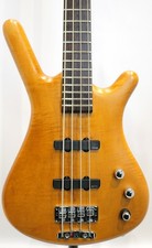 Warwick Corvette Pro Line