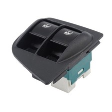 For Fiat Doblo Cargo 2001-2010