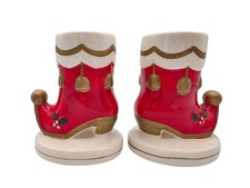 Vintage japan napco pixie elf - vintage,