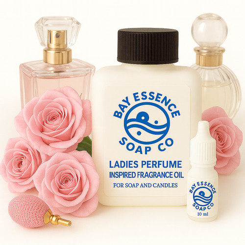 Designer home fragrance oils - designer, &