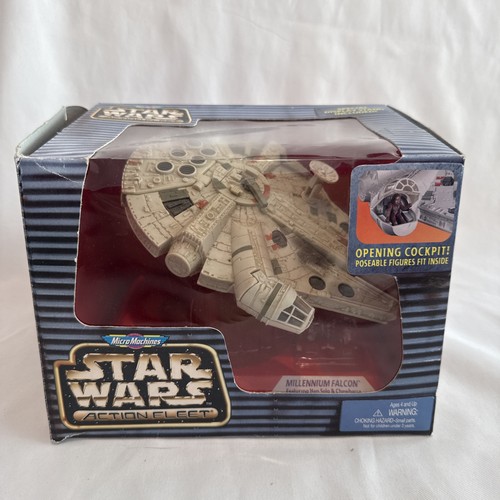 Star wars action - star,