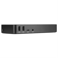 Targus DOCK430EUZ Wired 3.5 mm