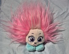 Shnooks Shnuggles Pink & Green