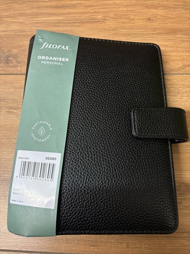 Brand new filofax camden - filofax,