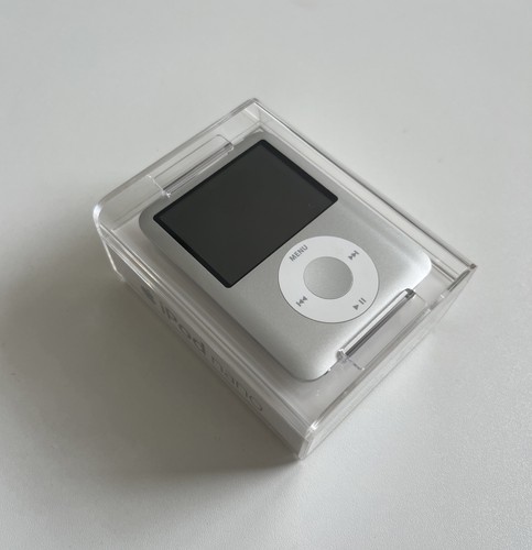 New sealed old stock - old, apple