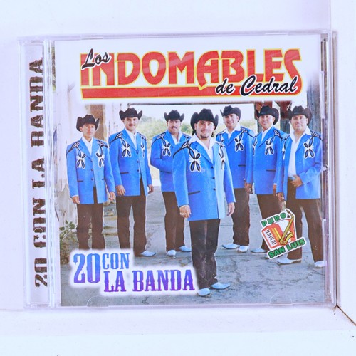 Various los indomables de - indomables,