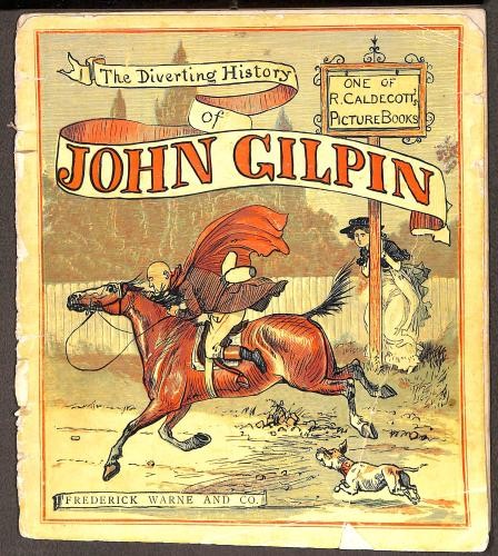 The diverting history john - the, of