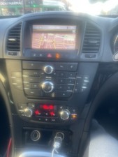 2013 VAUXHALL INSIGNIA ELITE