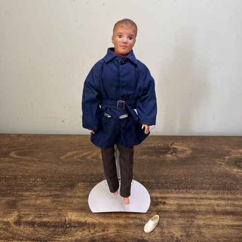 Paul doll sindy - paul, boyfriend