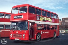 Bus Photo - East Yorkshire 975