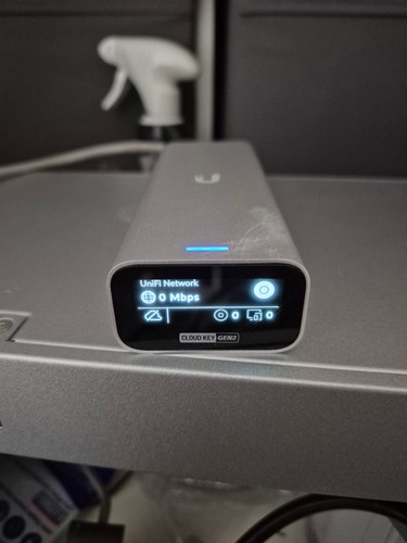 Ubiquiti unifi networks cloud - unifi,