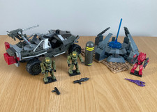Mega bloks halo - mega,