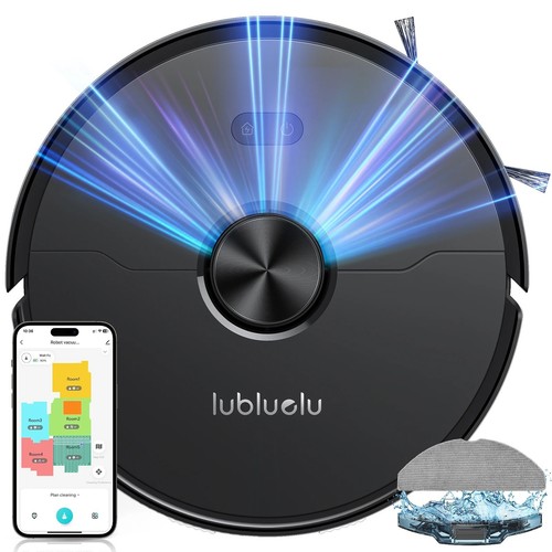 Lubluelu l15 ultra laser robot - lubluelu,