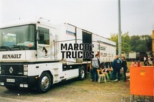 Truck Photo Renault AE Magnum