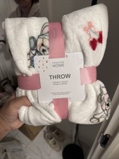 Primark Home Cute Teddy Bear