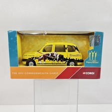 Corgi Manchester XVII