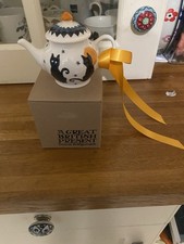 Emma Bridgewater The Wise