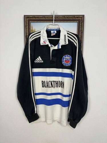 Vintage adidas bath rugby - adidas,