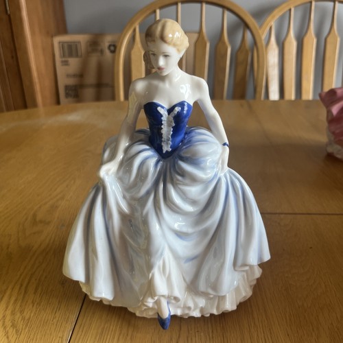 Royal doulton susan hn4532 - royal,