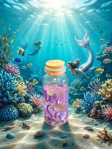 Miniature decorative glass - miniature,