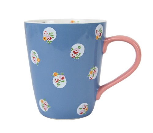 Cath kidston floral spot - cath,