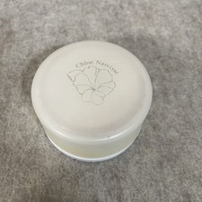 VTG CHLOE NARCISSE  Body