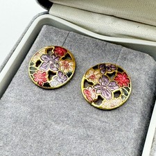 Vintage Celtic Sea Gems