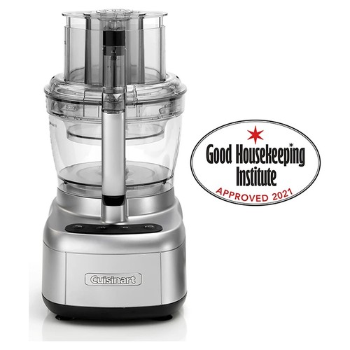 Cuisinart expert prep pro - prep, food